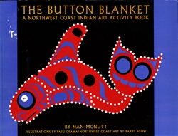 Button Blanket