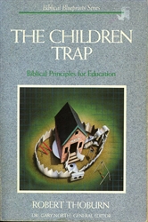 Children Trap