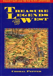 Treasure Legends of the West