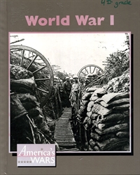 World War I