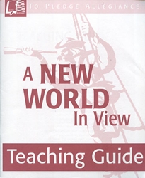 New World in View - Teaching Guide