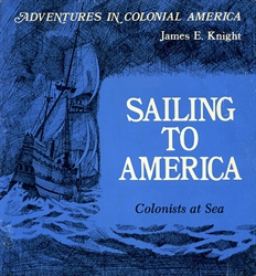 Sailing to America