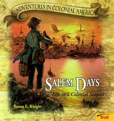 Salem Days