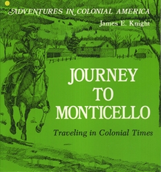 Journey to Monticello
