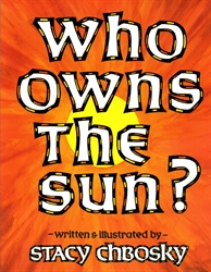 Who Owns the Sun?