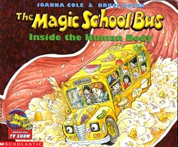 The Magic School Bus: Inside the Human Body