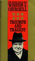 Triumph and Tragedy