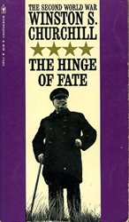 Hinge of Fate