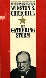 Gathering Storm