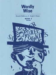 Wordly Wise Book 3
