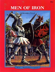 Men of Iron (TIC)
