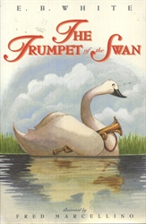 Trumpet of the Swan