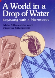 World in a Drop of Water