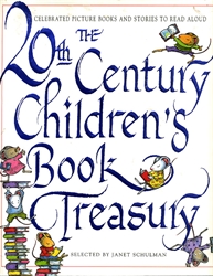 20th-Century Children's Book Treasury