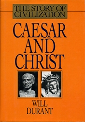 Caesar and Christ