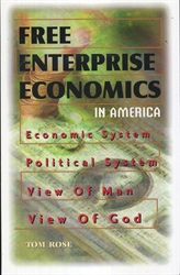 Free Enterprise Economics in America