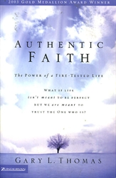 Authentic Faith