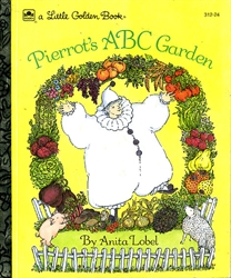 Pierrot's ABC Garden