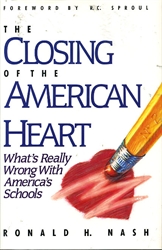Closing of the American Heart