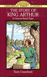 Story of King Arthur