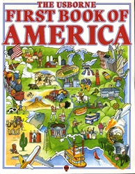 First Book of America