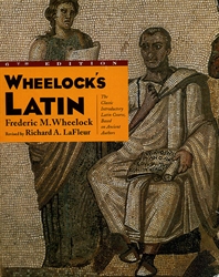 Wheelock's Latin