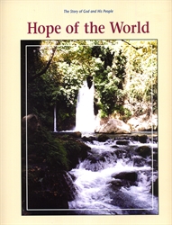 Hope of the World - Teacher Edition
