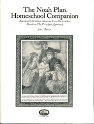 Noah Plan Homeschool Companion