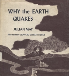 Why the Earth Quakes