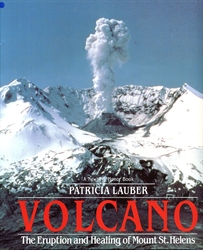 Volcano