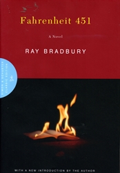 Fahrenheit 451