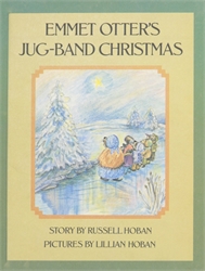 Emmet Otter's Jug-Band Christmas