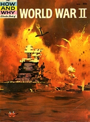 How and Why Wonder Book of World War II