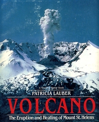 Volcano