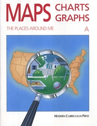 Maps/Charts/Graphs Level A