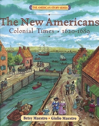 New Americans