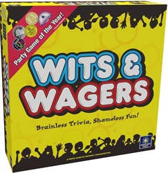 Wits & Wagers