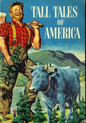 Tall Tales of America