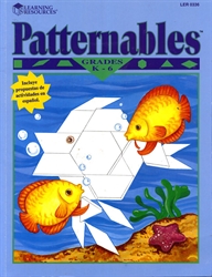 Patternables