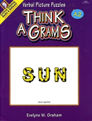 Think-a-Grams A2