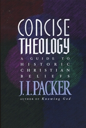 Concise Theology