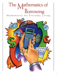 Mathematics of Borrowing