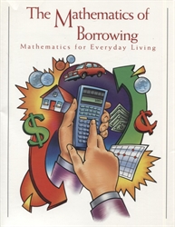 Mathematics of Borrowing