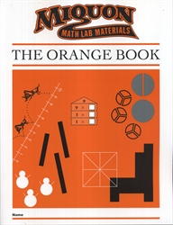 Miquon Orange Book