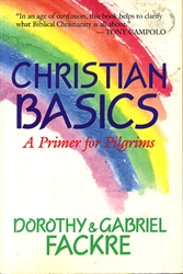 Christian Basics