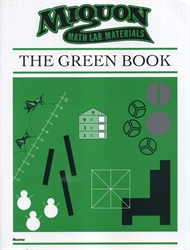 Miquon Green Book