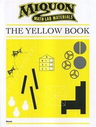 Miquon Yellow Book