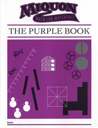 Miquon Purple Book