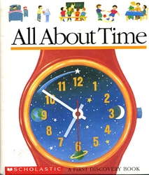 All About Time