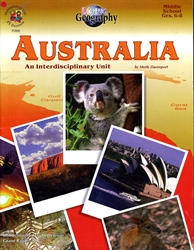 Australia - An Interdisciplinary Unit